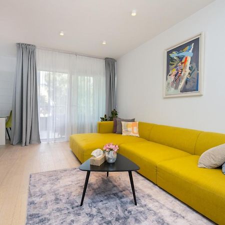 דוברובניק Apartment Uvala 64 מראה חיצוני תמונה