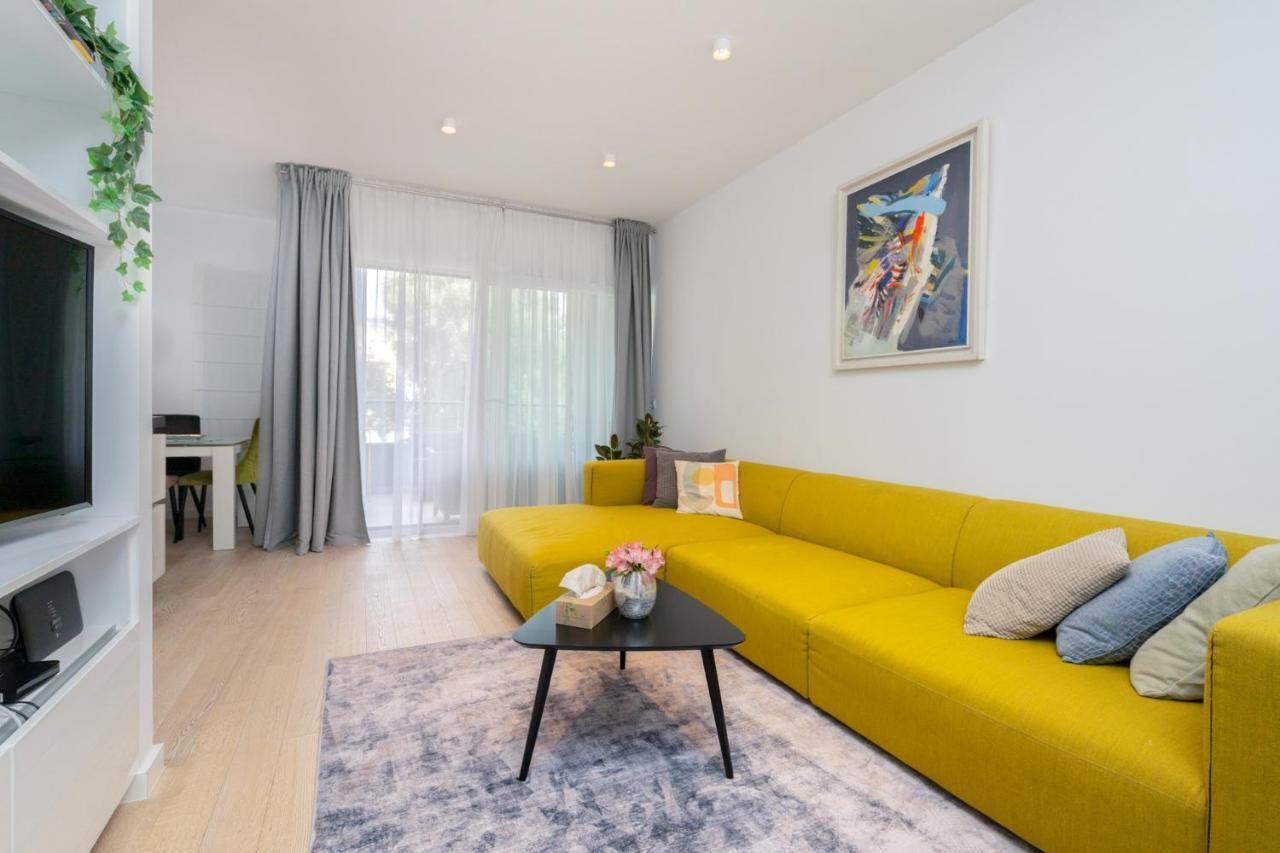 דוברובניק Apartment Uvala 64 מראה חיצוני תמונה