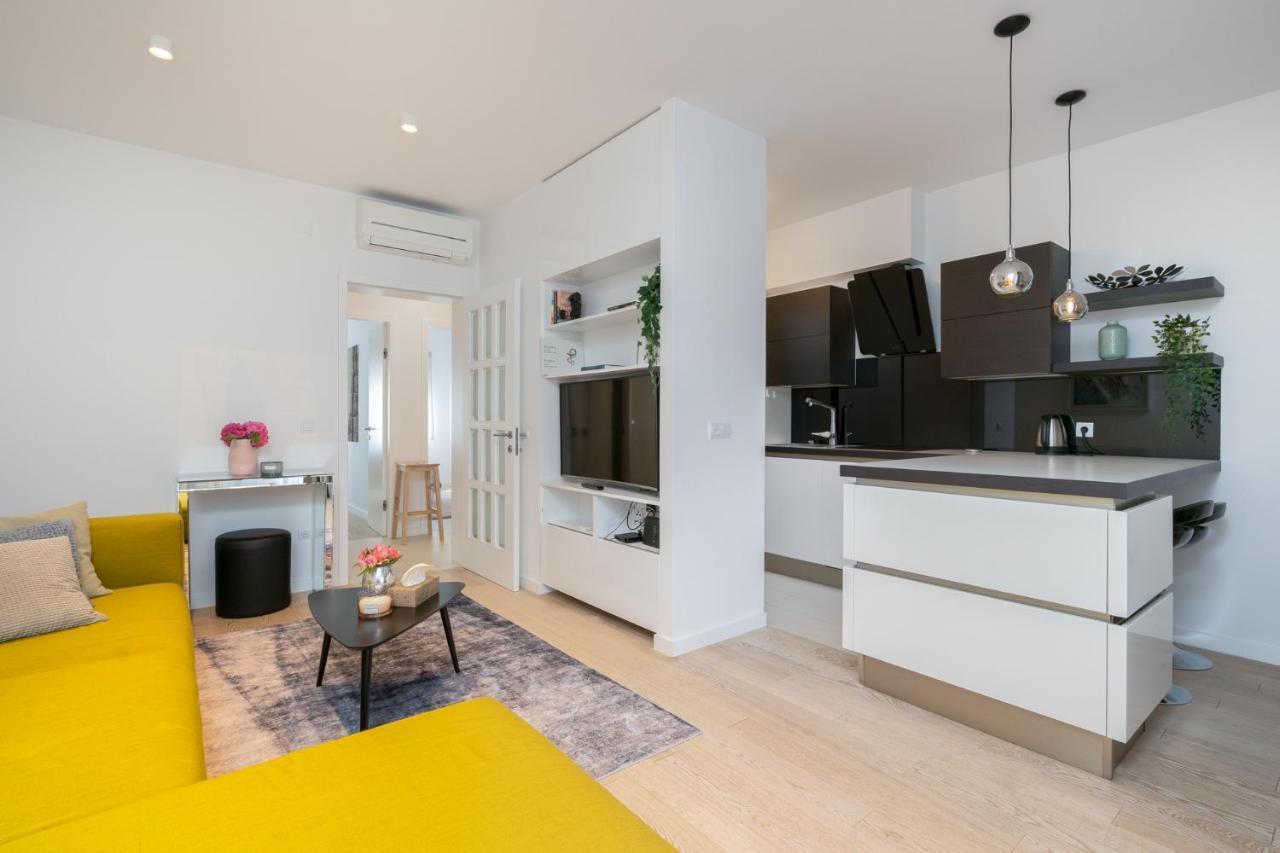 דוברובניק Apartment Uvala 64 מראה חיצוני תמונה